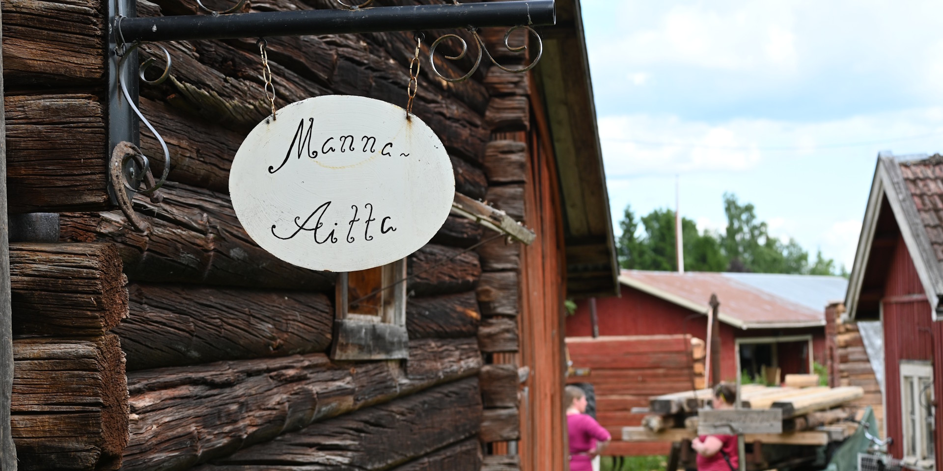 Manna-Aitta